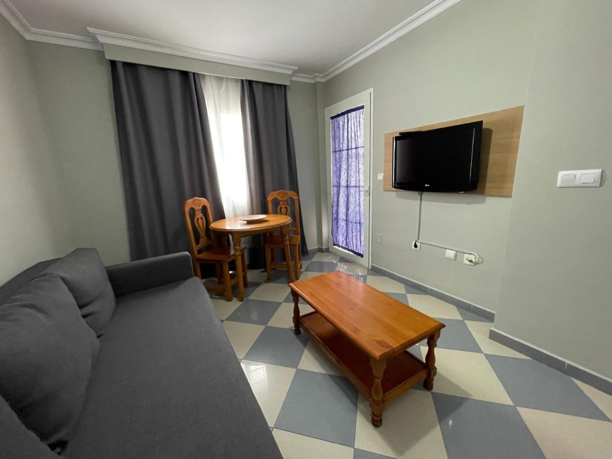 Apartamentos Nina De Oro Torremolinos Exterior photo