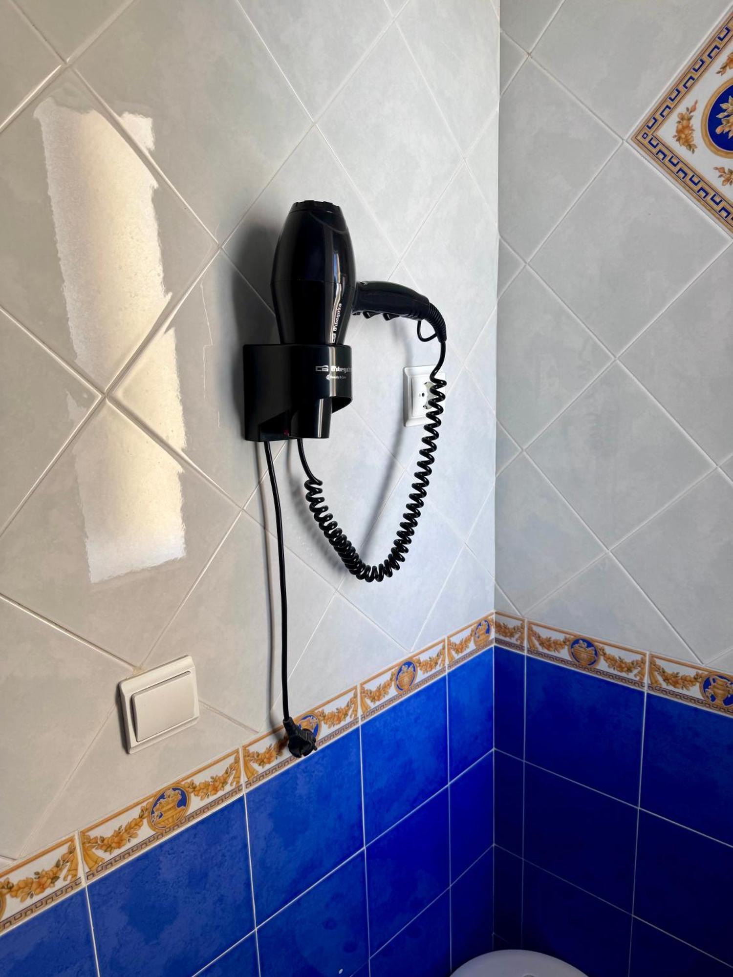 Apartamentos Nina De Oro Torremolinos Exterior photo