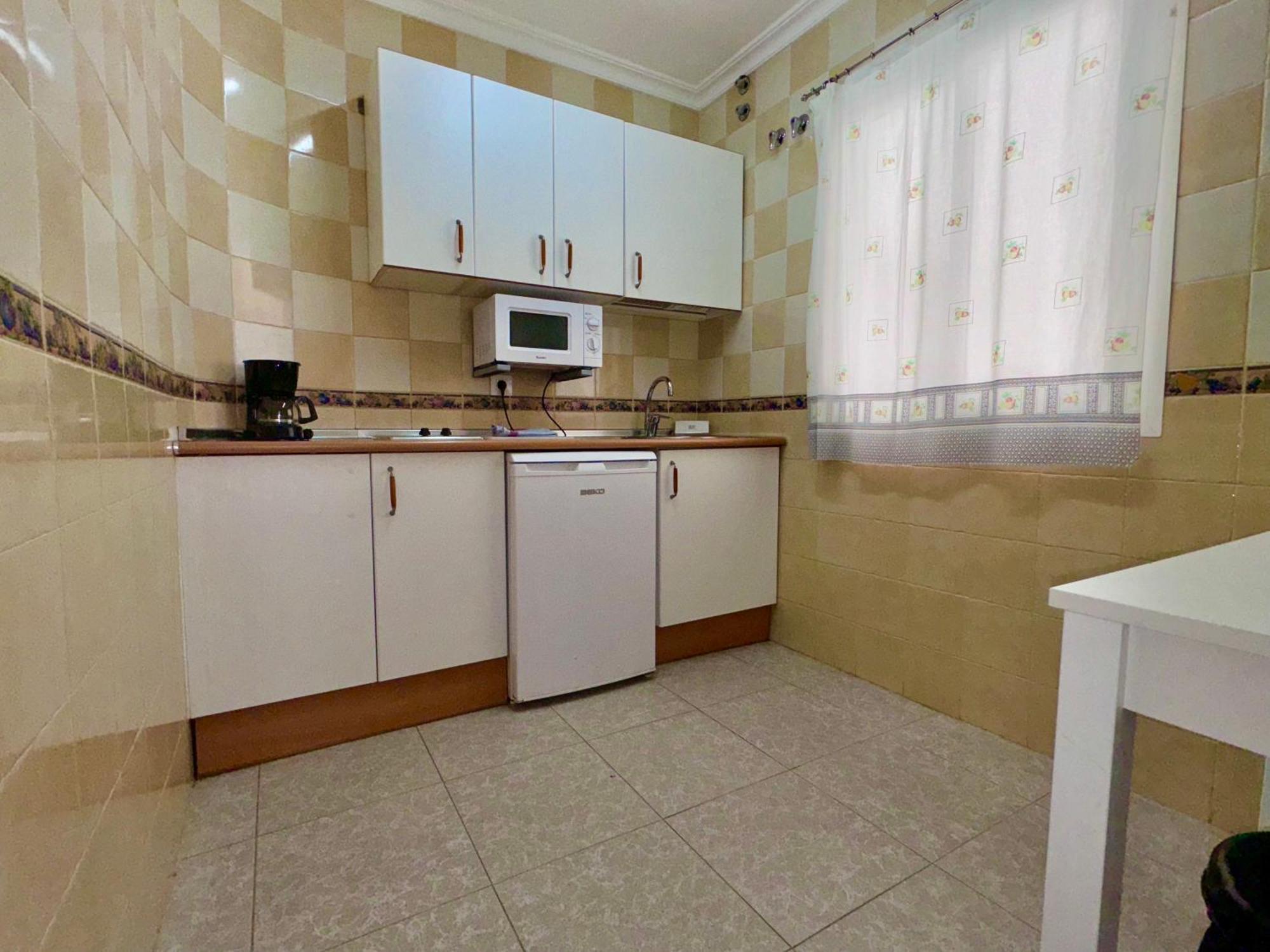 Apartamentos Nina De Oro Torremolinos Exterior photo